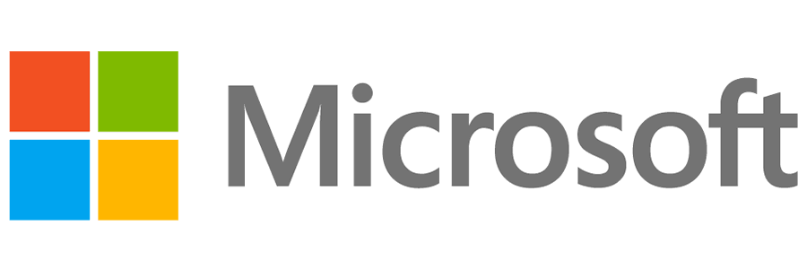 microsoft logo